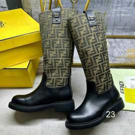 Picture of Fendi Shoes _SKUFendisz35-40HY09024790